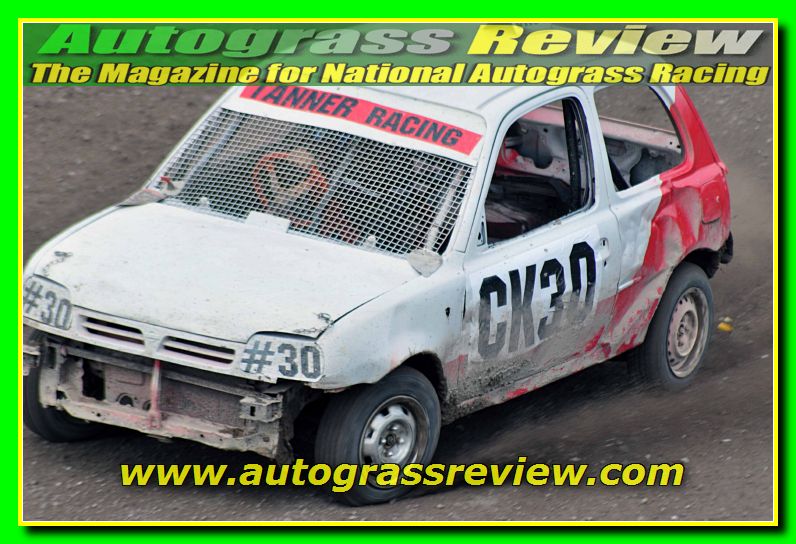 CK2007 J2409